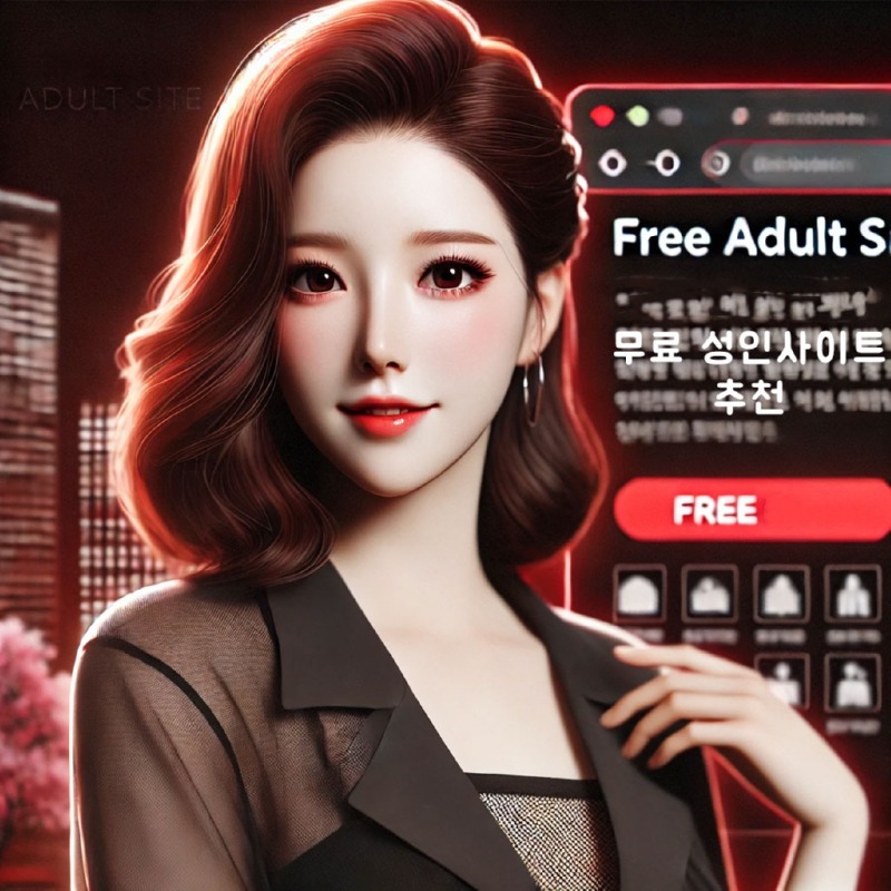 무료성인사이트추천