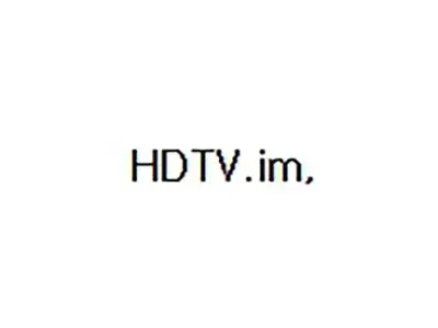 HDTV