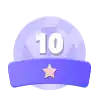 10위